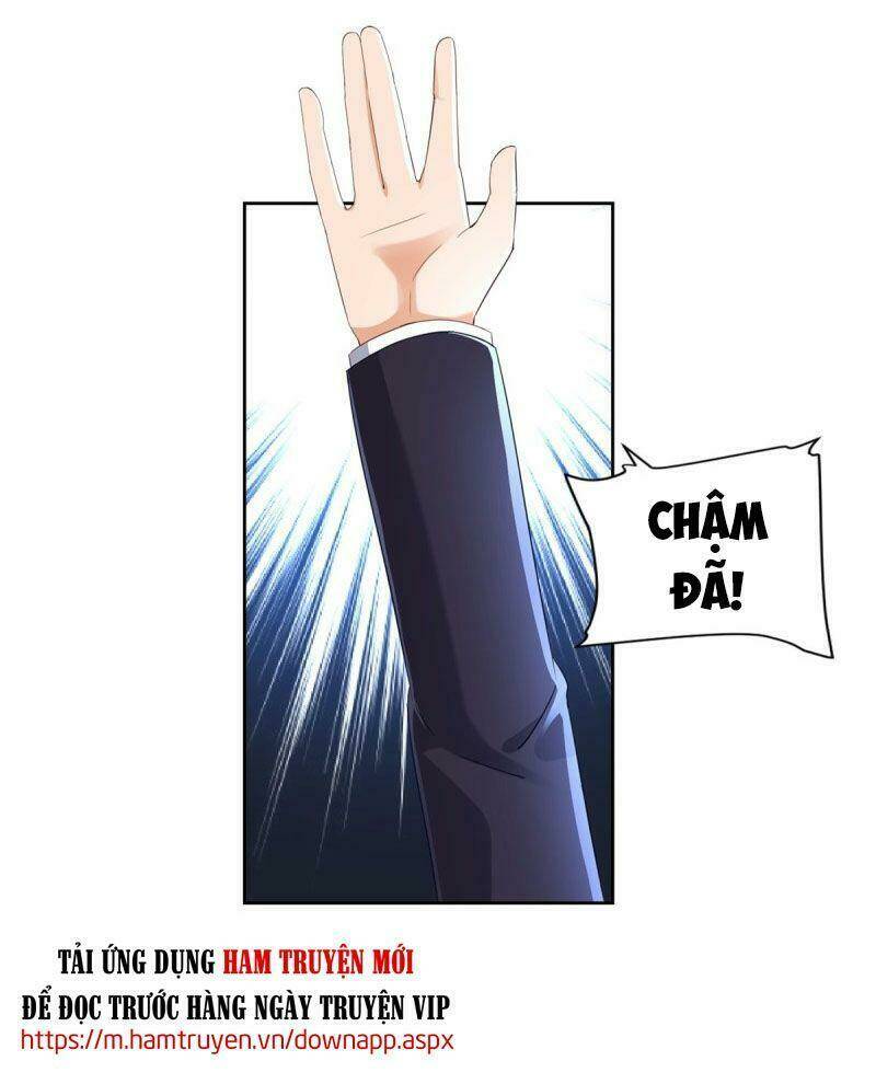 Chí Tôn Toàn Năng: Chapter 95