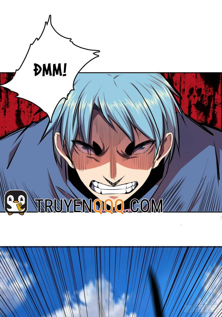 Chúa Tể Vực Thẳm: Chapter 14