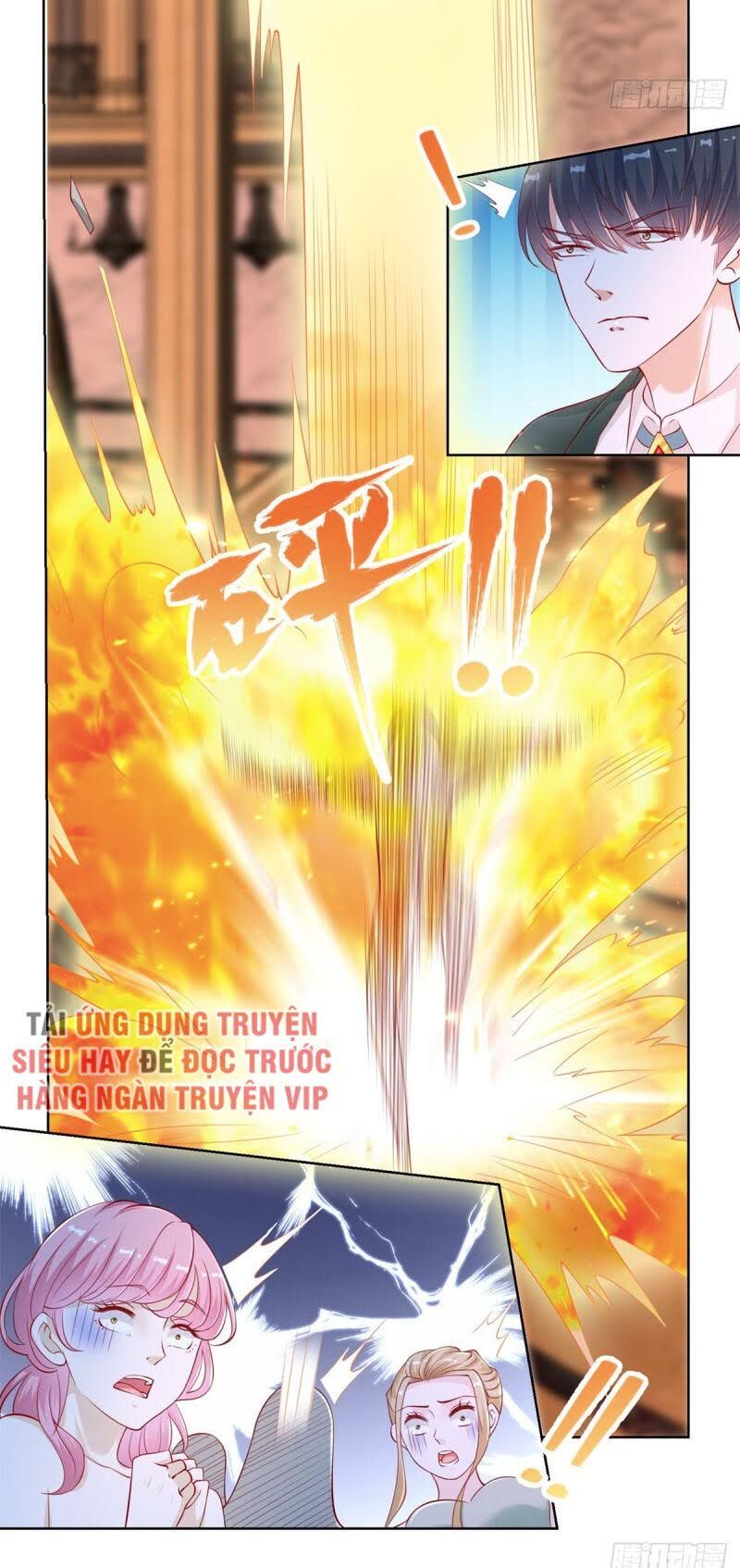 Trọng Sinh Chi Thần Đế Trở Về: Chapter 16