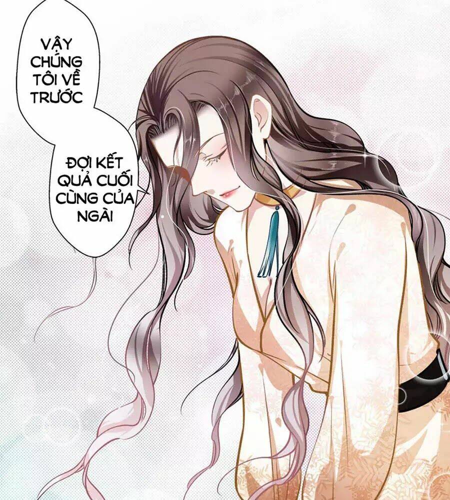 Cưng Chiều Ái Thê Hư Hỏng: Chapter 39