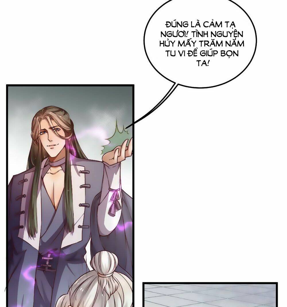 Liêu Liêu Nhân Thân Tu Tiên Truyện: Chapter 97