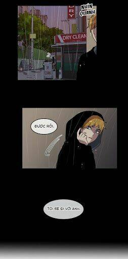 My Shining World: Chapter 60