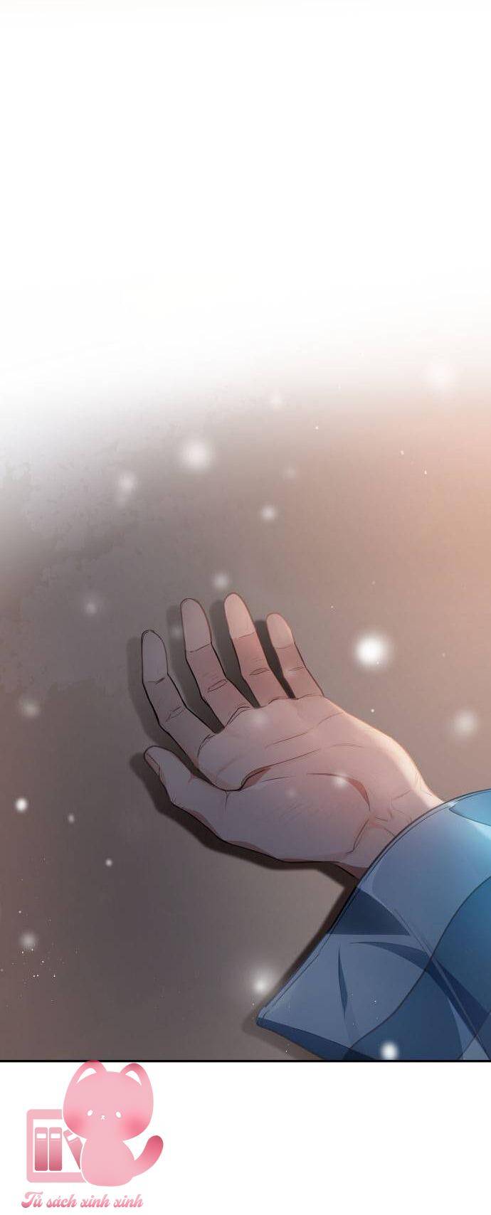 Điều Melvin Để Lại: Chapter 14