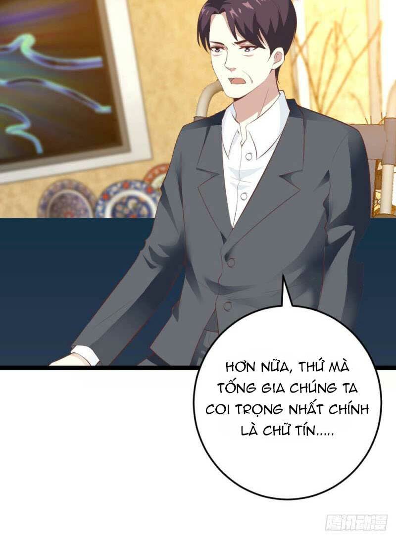 Cấm Tình Điềm Mật: Đế Thiếu Hào Môn Trêu Tận Cửa: Chapter 60