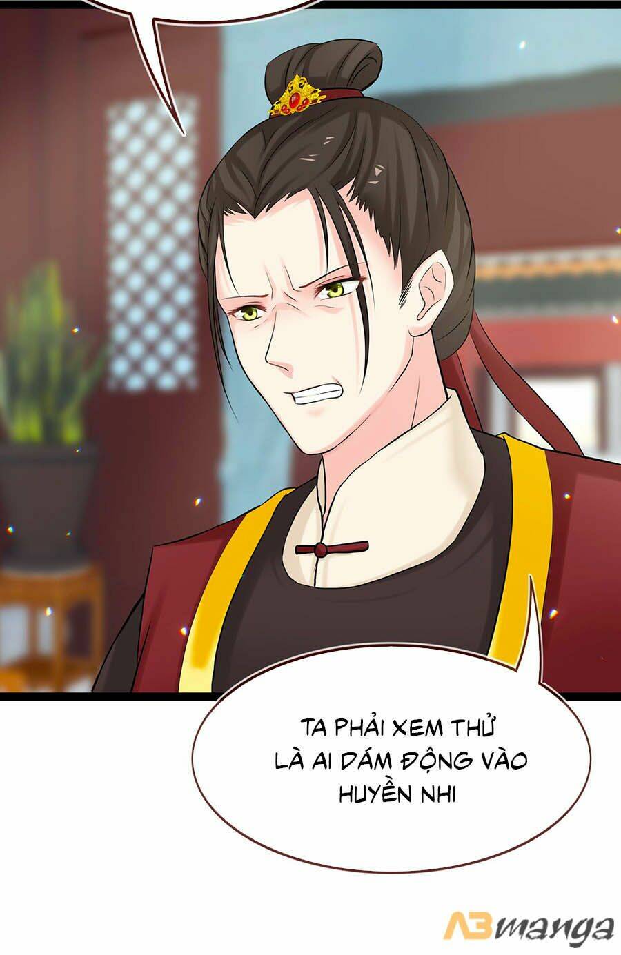 Tận Kiển Minh Thần: Chapter 18