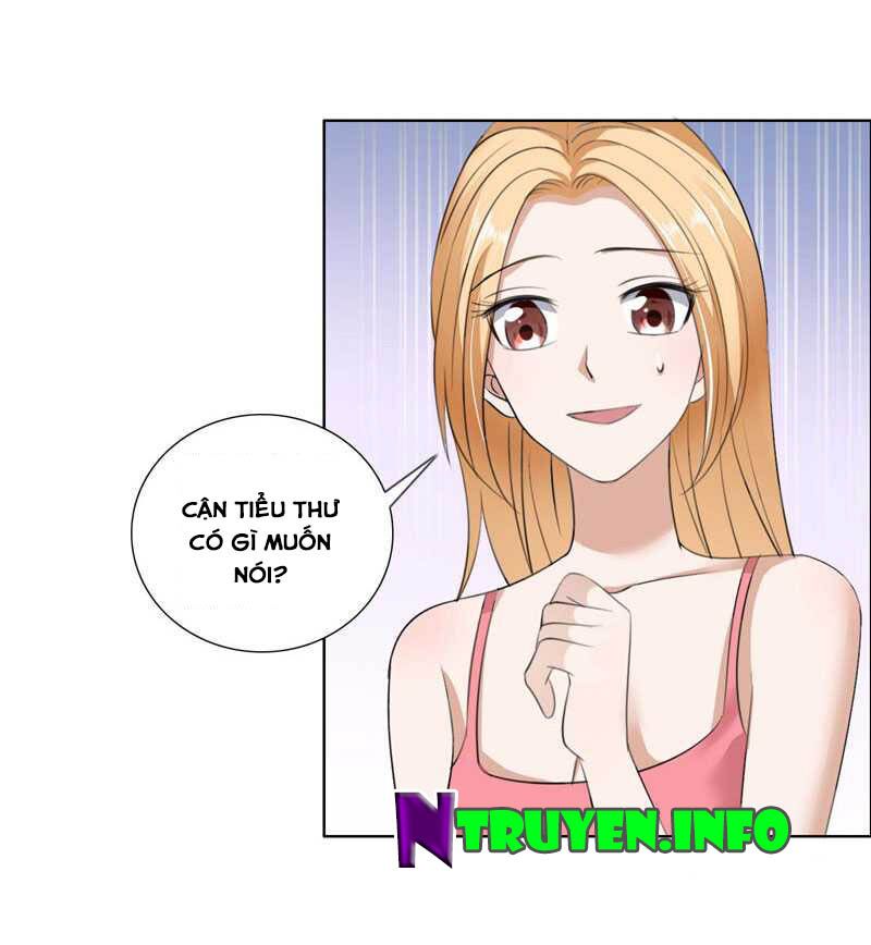 Độc Sủng Kiều Thê Của Bá Đạo Tổng Tài: Chapter 35
