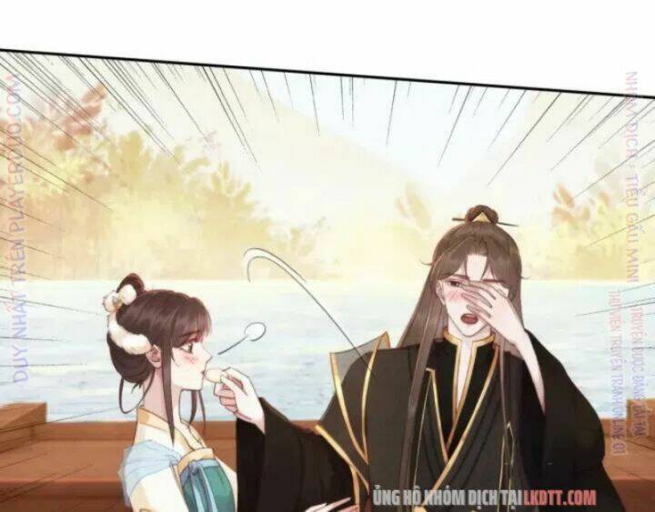 Trọng Sinh Bá Sủng Nhiếp Chính Vương Quá Mạnh Mẽ: Chapter 190