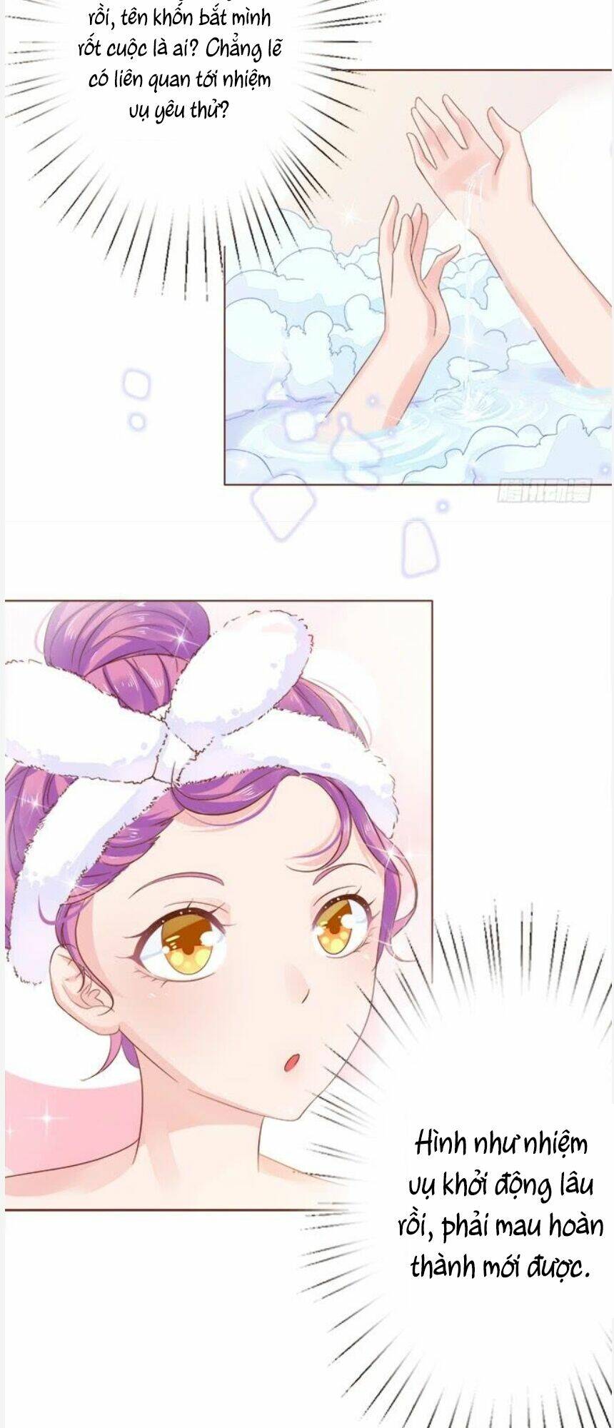 Ma Vương Luyến Ái Chỉ Nam: Chapter 115