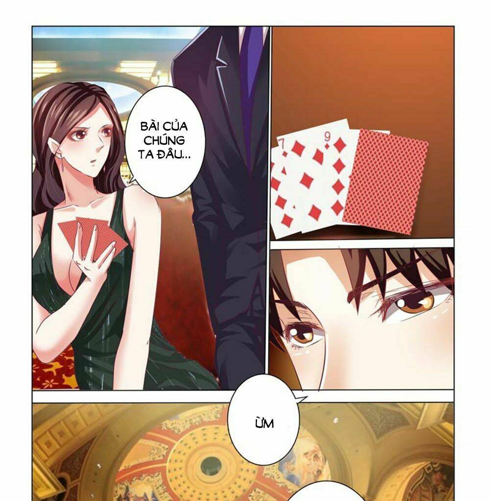 Hào Môn Tiểu Lão Bà: Chapter 60