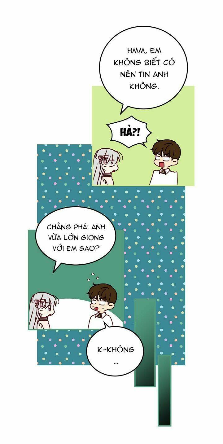 Đừng Chọc Đứa Em Gái Bé Bỏng Của Chúng Tôi: Chapter 25