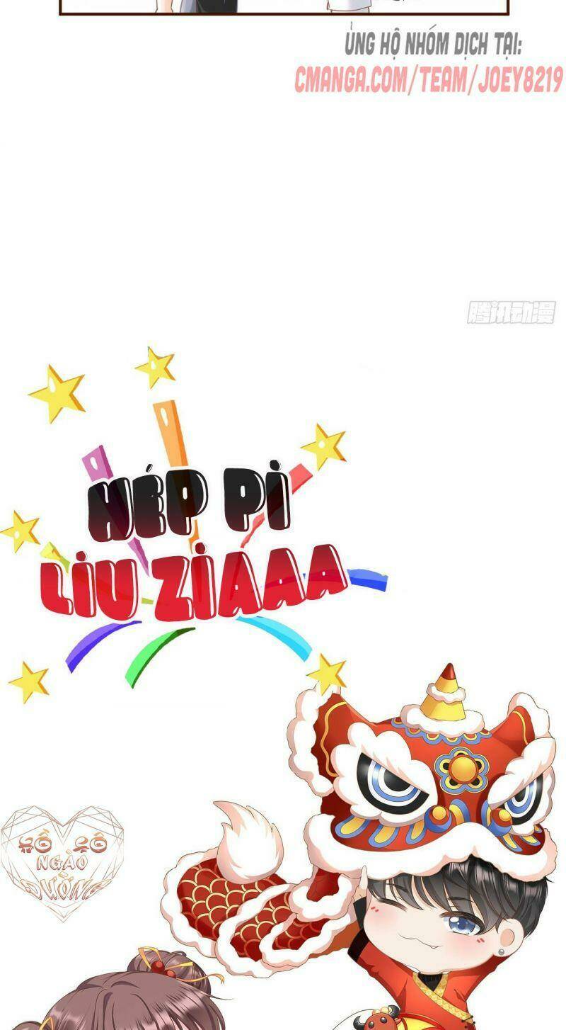 Bạn Gái Tôi Mới 30+: Chapter 64