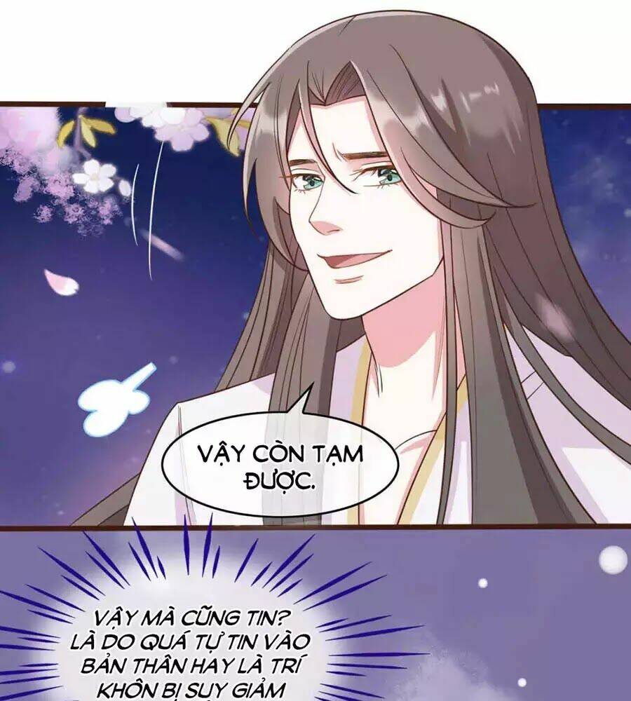 Đích Nữ Hữu Độc: Chapter 34