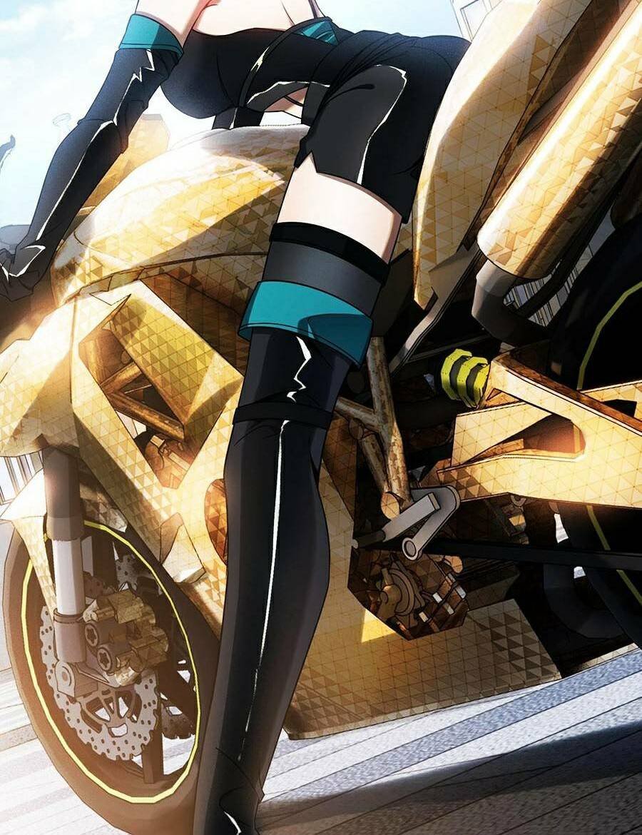 Người Chơi Siêu Mạnh: Chapter 11