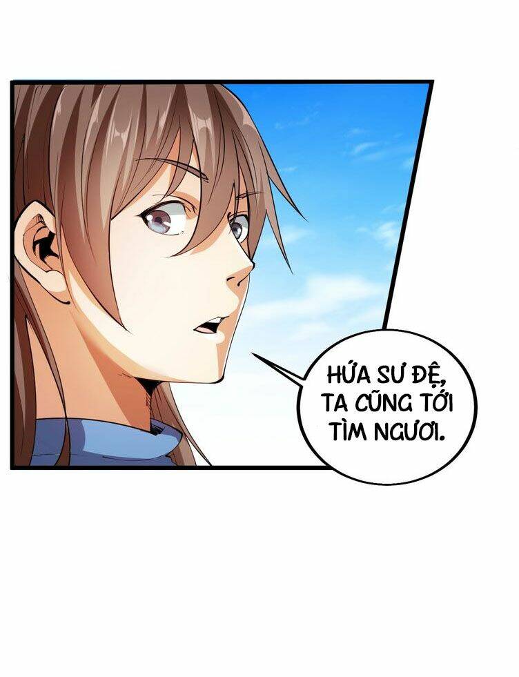 Ngự Thiên Thần Đế: Chapter 52