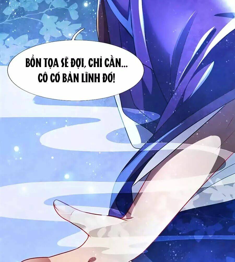 Phụng Lâm Thiên Hạ: Đệ Nhất Mỹ Nữ: Chapter 14