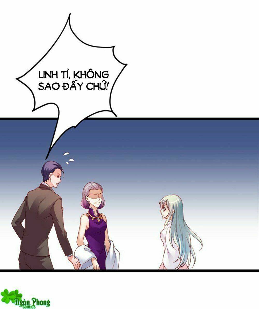 Vạn Năm Nhân Duyên Nhất Tuyến Khiên: Chapter 41