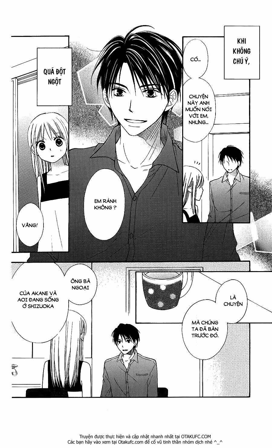 Love So Life: Chapter 41