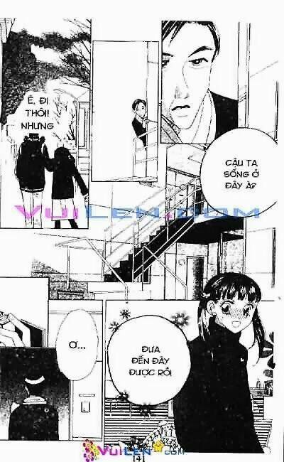 1/4 Tình Yêu: Chapter 7