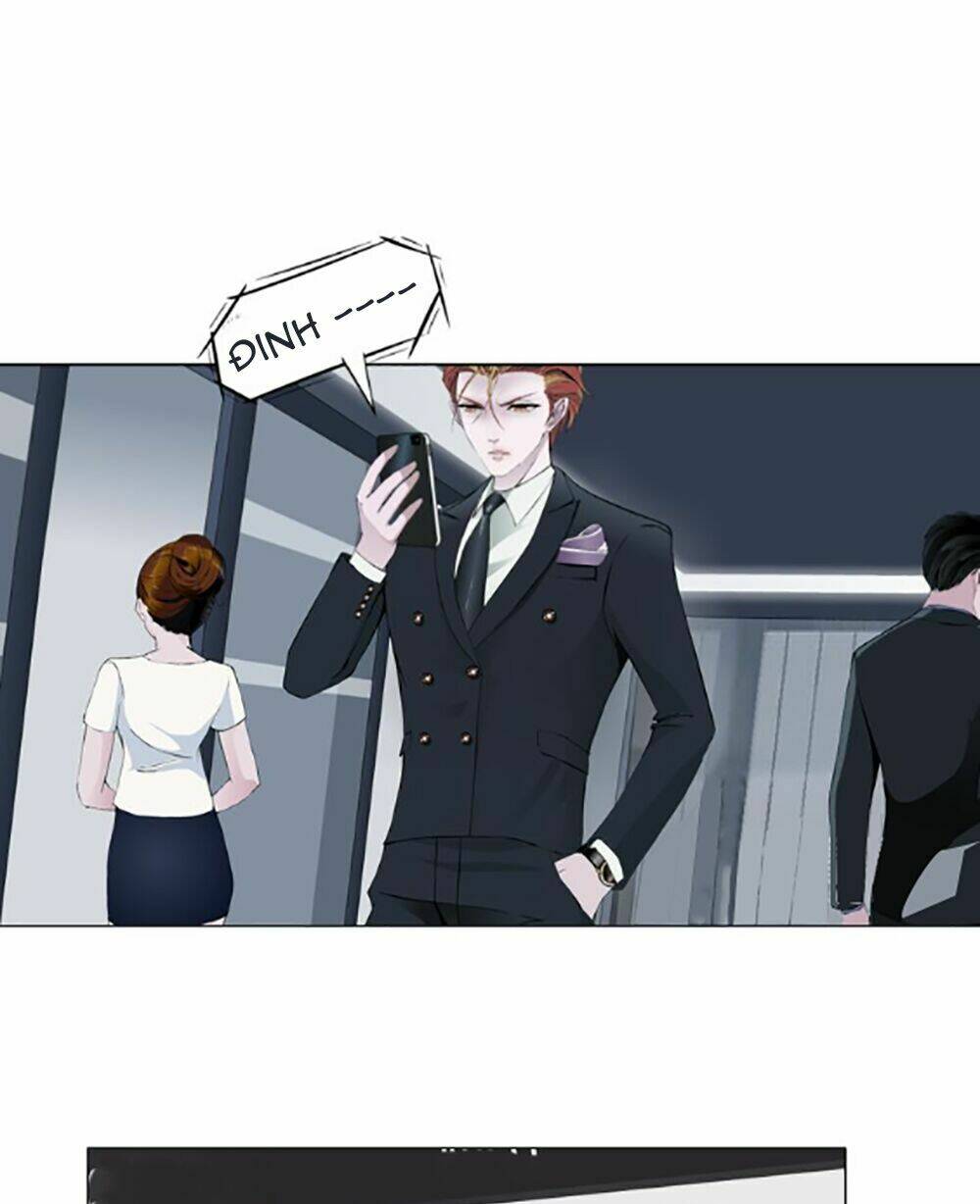 Sổ Tay Mỹ Nam Giới X: Chapter 5