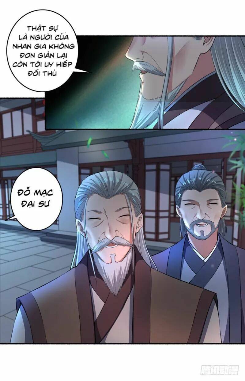 Cuồng Phi Phách Lối: Chapter 39