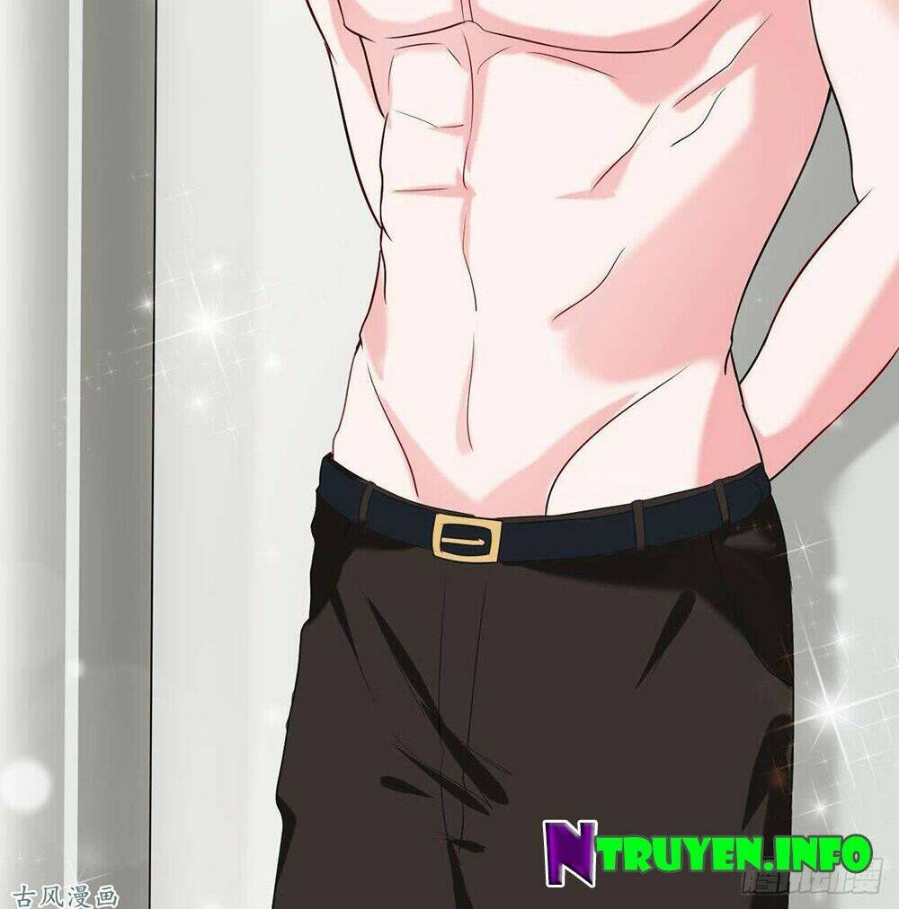 Manh Thê Khó Dỗ: Chapter 46