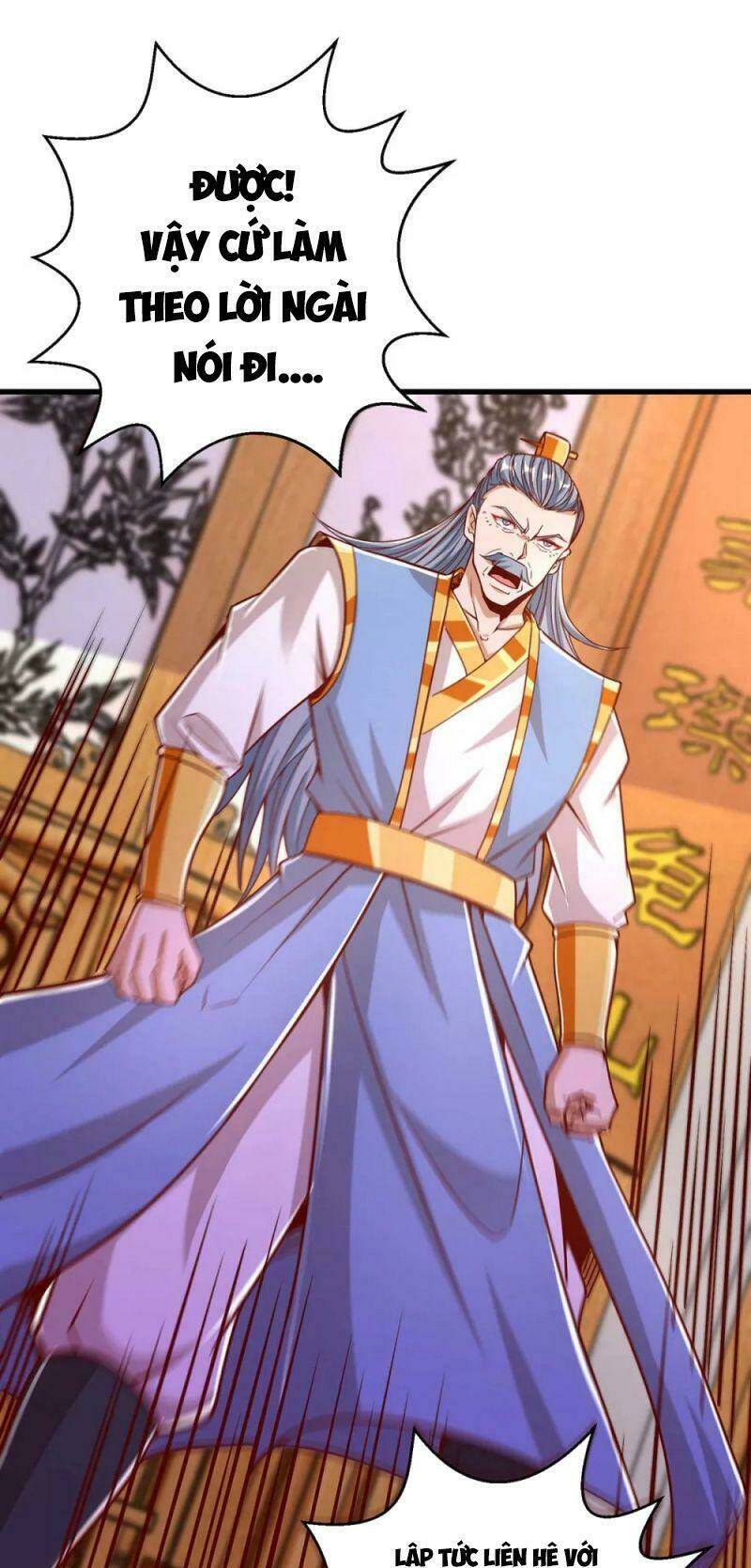 Siêu Cấp Thôn Phệ Hệ Thống: Chapter 36