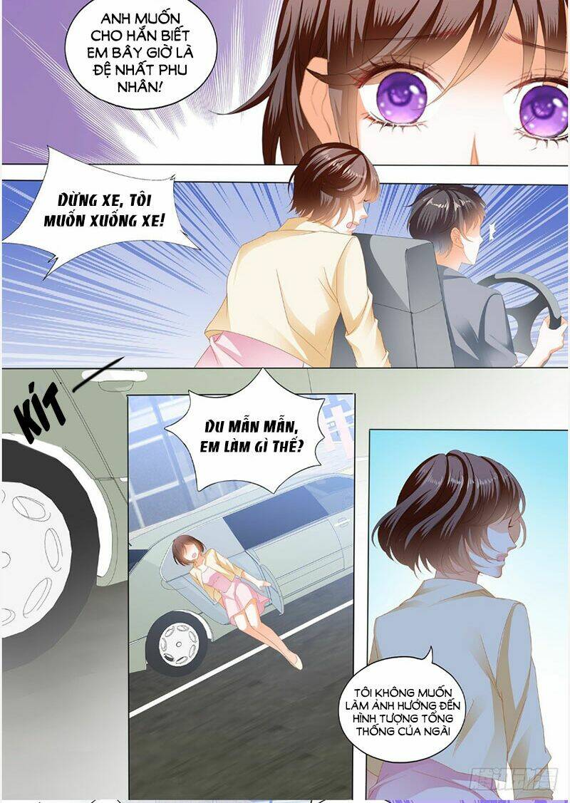 Thiểm Hôn Kiều Thê: Chapter 253