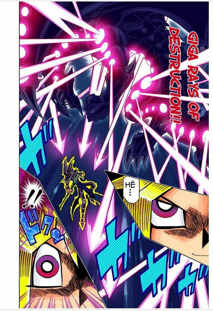 Vua Trò Chơi Full Màu: Chapter 341