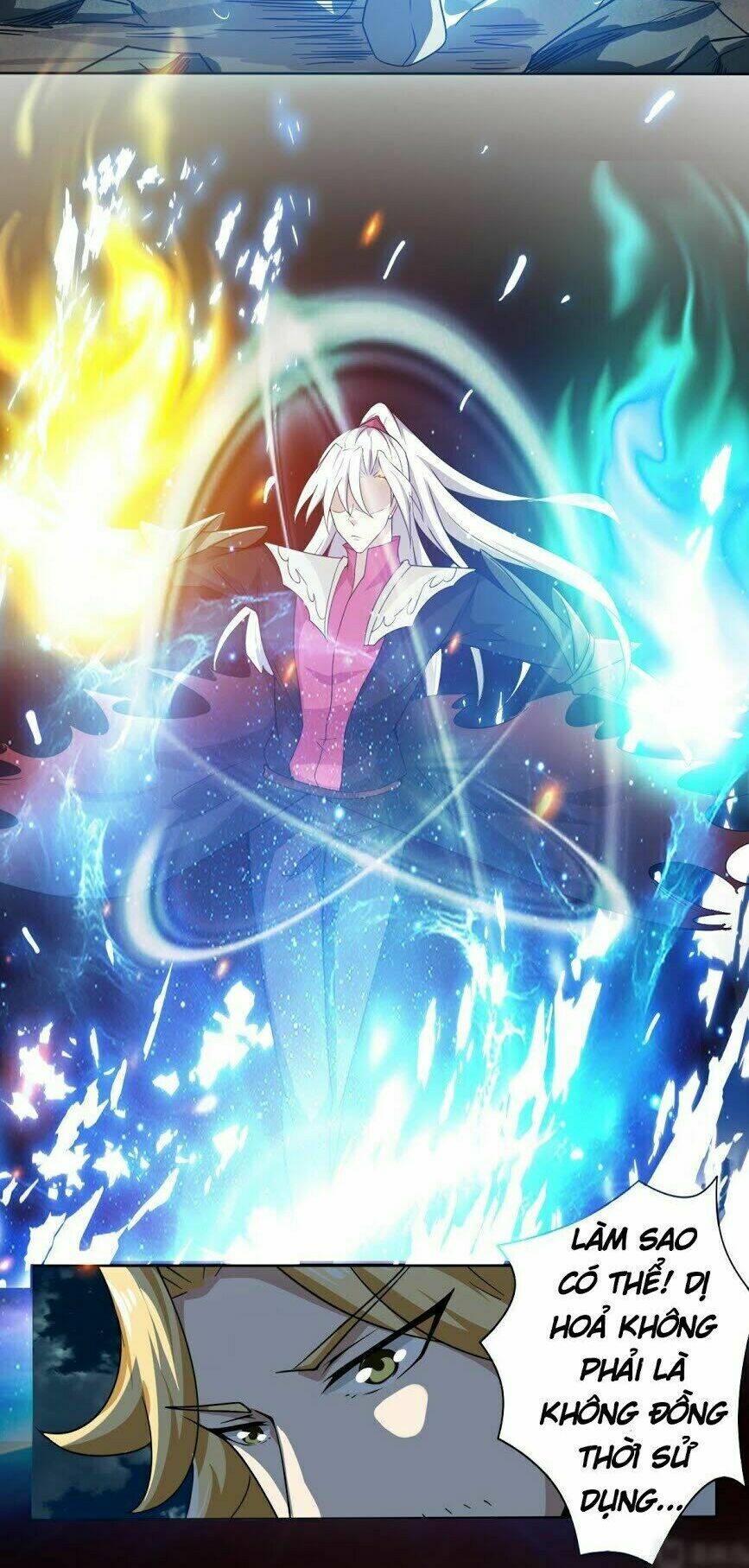 Tu Chân Giả Tại Dị Thế: Chapter 198