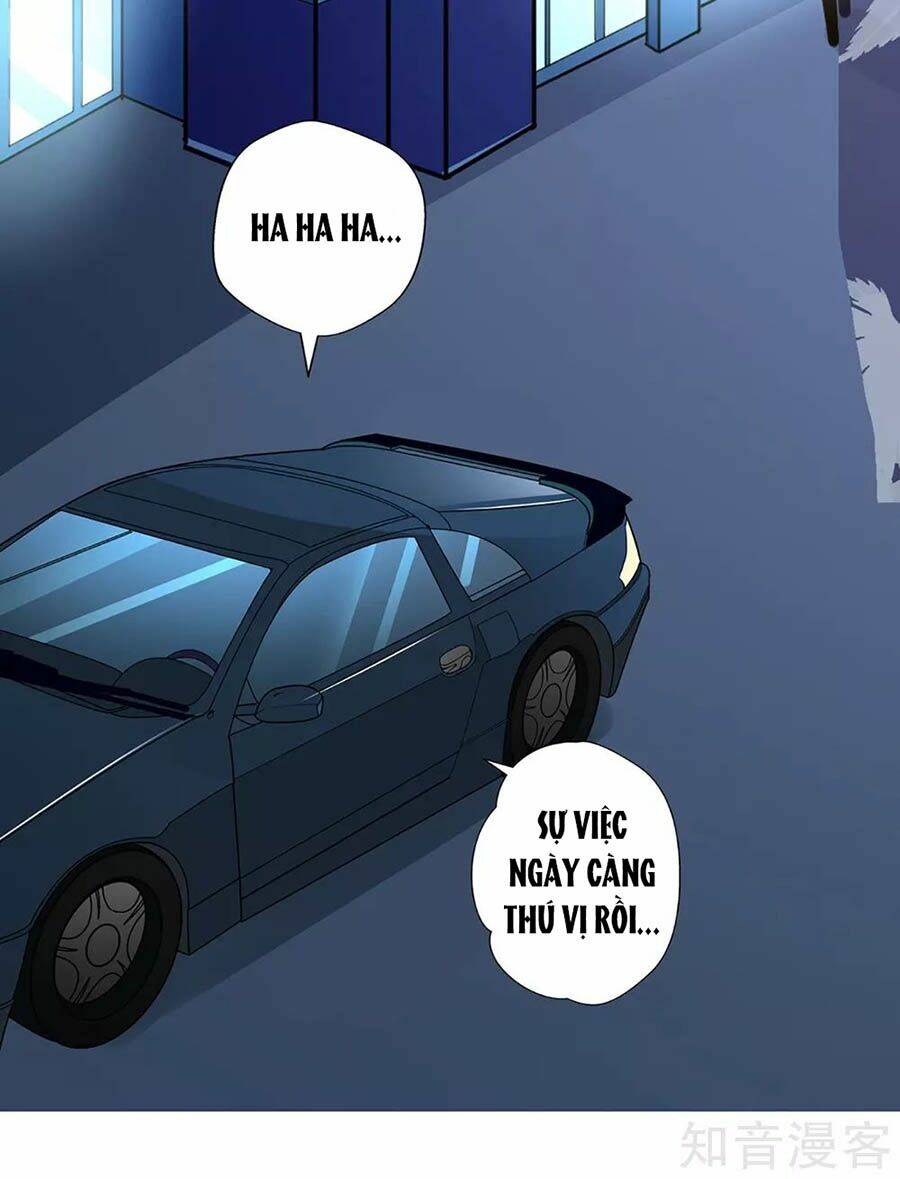 Cưng Chiều Ái Thê Hư Hỏng: Chapter 73