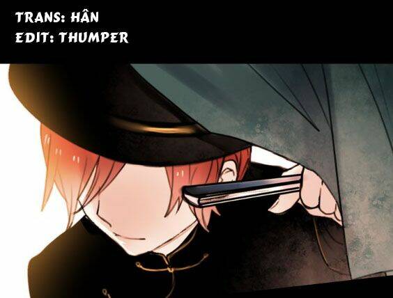 Nam Yên Trai Bút Lục: Chapter 5