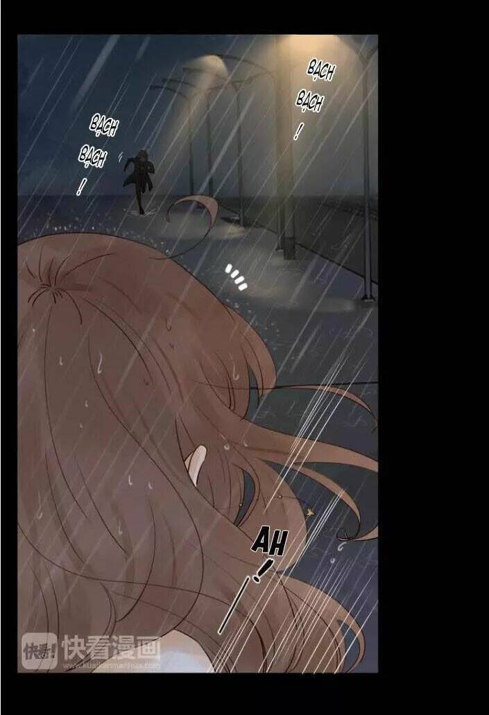 Cô Ấy Không Đáng Yêu: Chapter 11