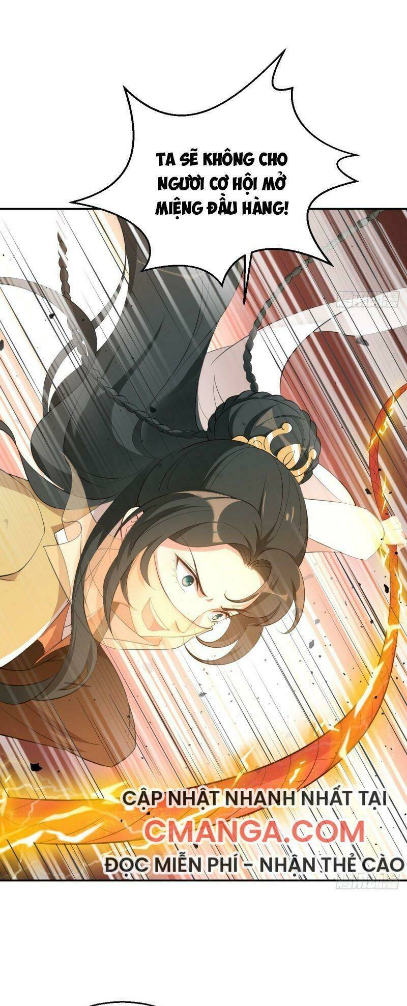 Nữ Tiên Tôn Bận Đào Hôn: Chapter 19