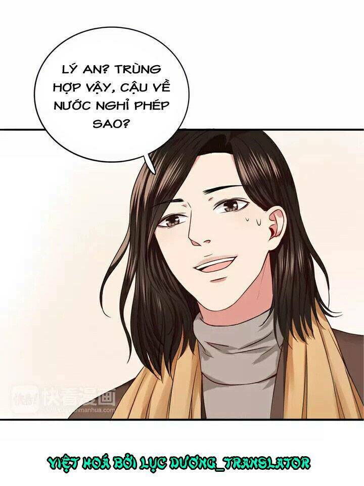 Chào Buổi Sáng, Hướng Dương: Chapter 5