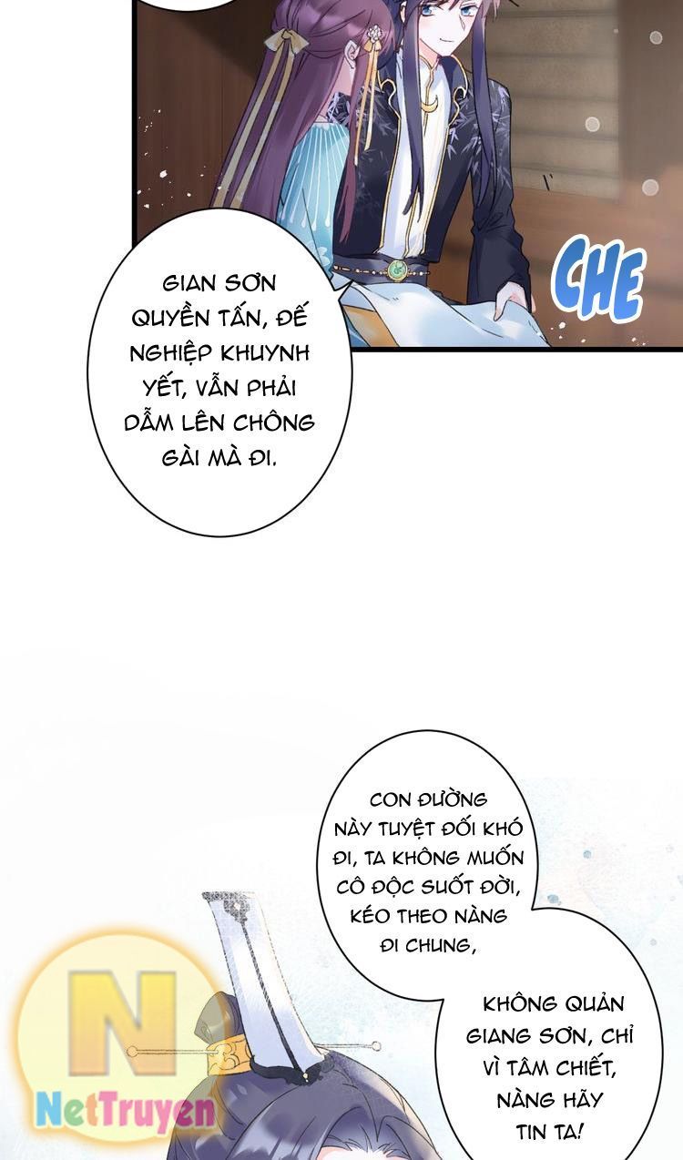 Hoa Nhan Sách 2: Chapter 84
