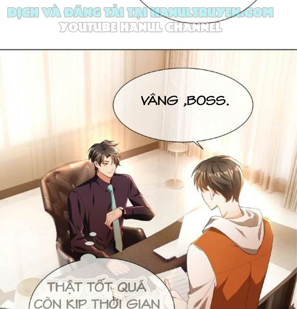 Cô Vợ Nhỏ Nuông Chiều Quá Lại Thành Ác!!: Chapter 70