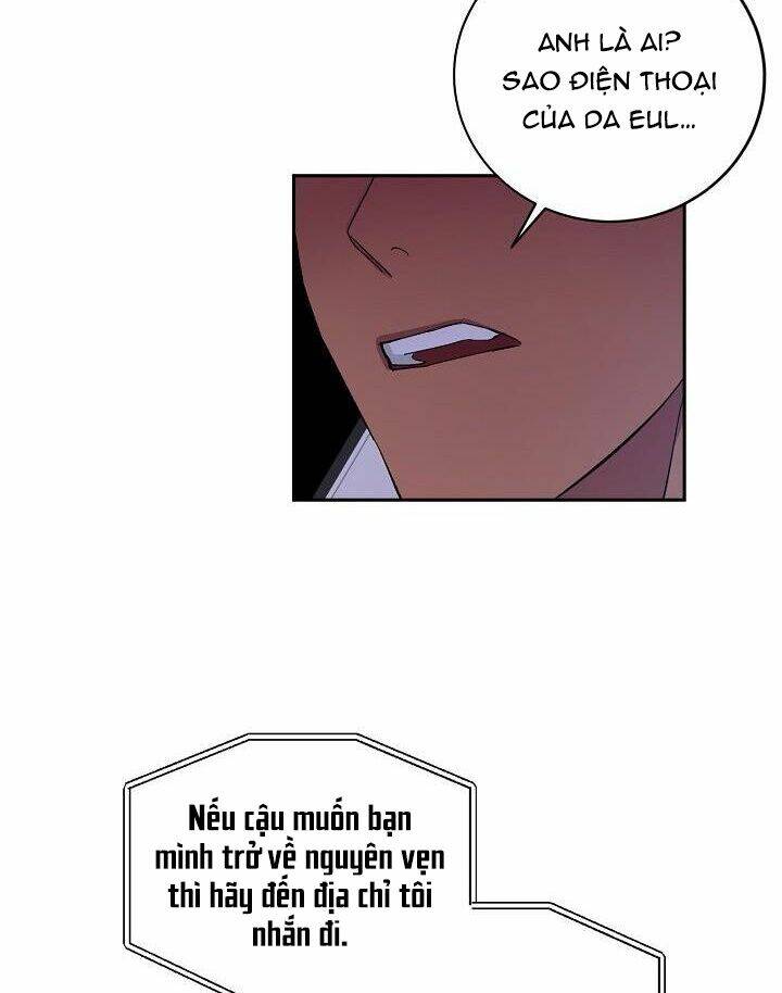 Kẻ Cắp Mặt Trăng: Chapter 54
