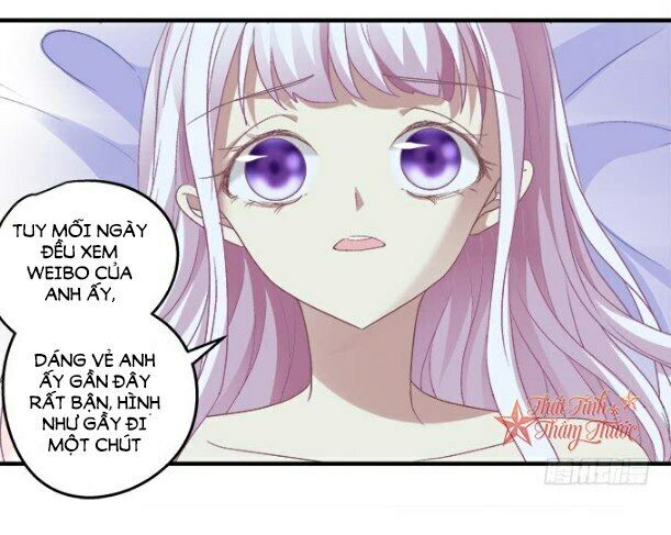 Thiên lại âm linh: Chapter 54
