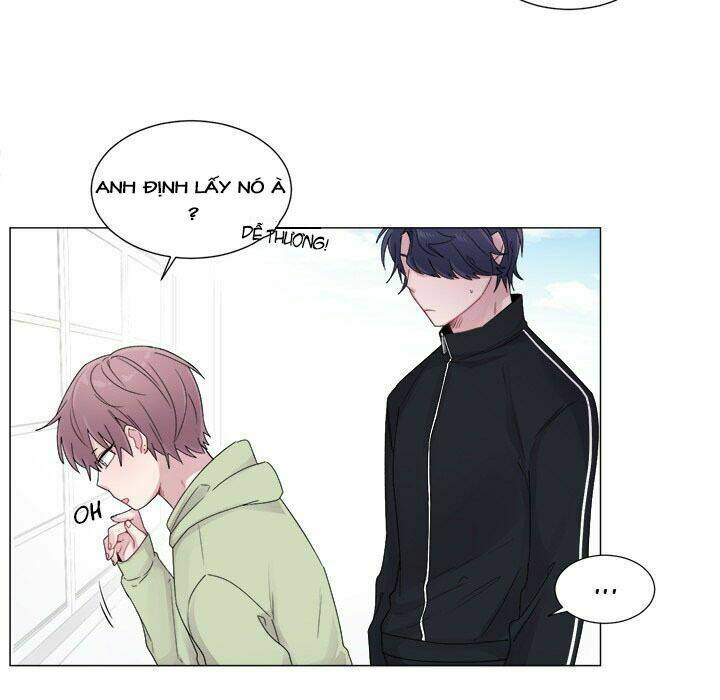 Vẽ Nên Tình Yêu Của Chúng Ta: Chapter 3