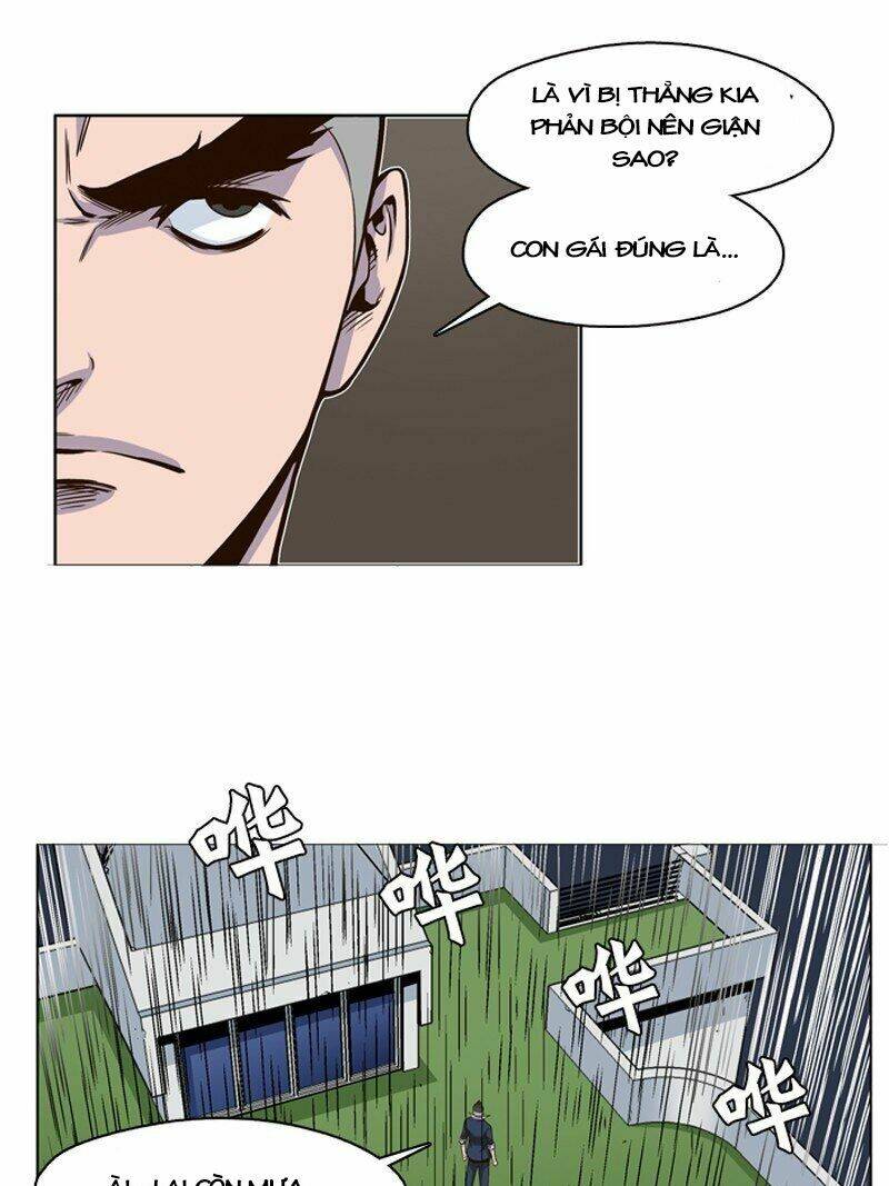 Vua Của Vong Linh: Chapter 49