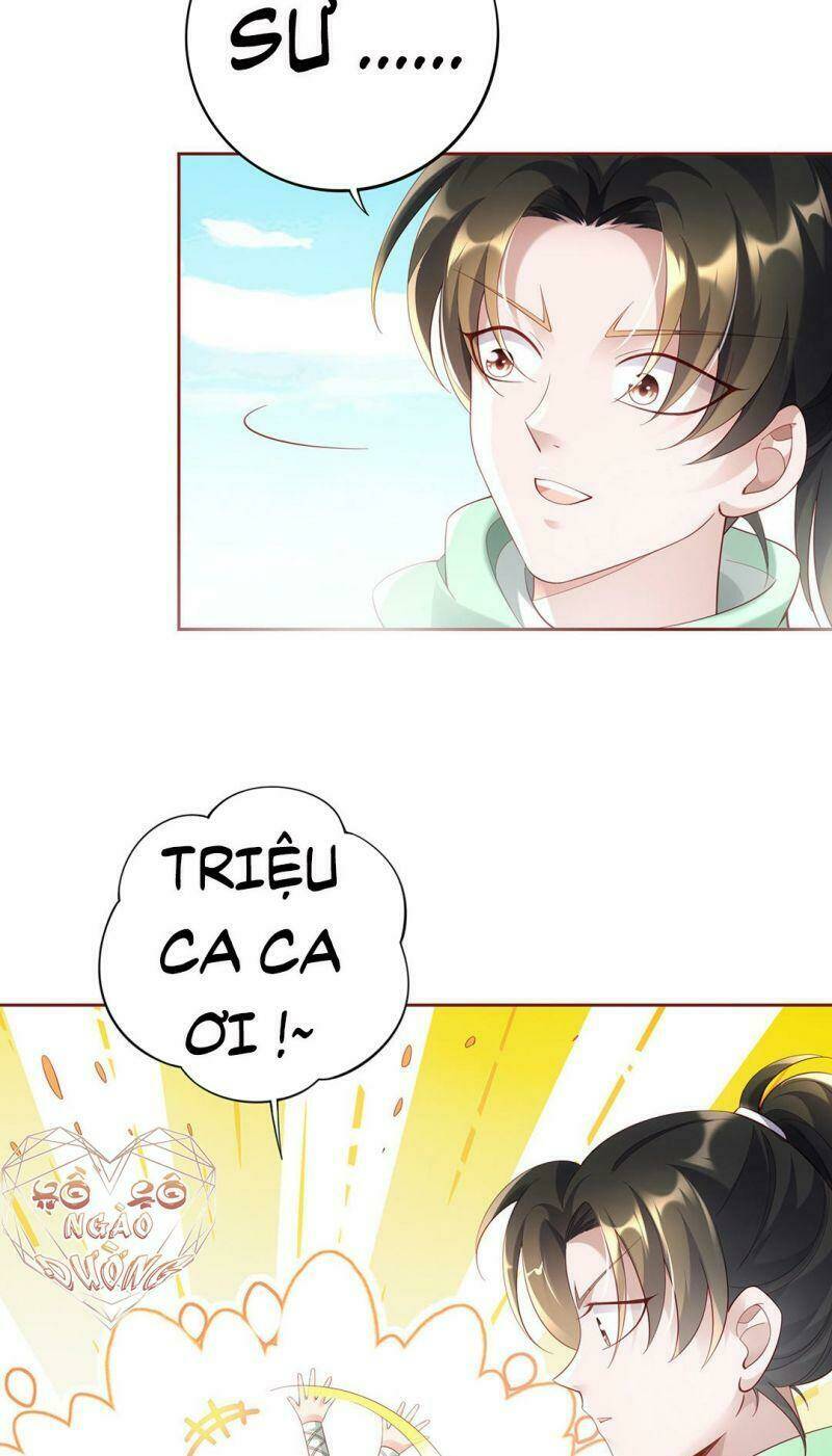 Thiên Kim Bất Hoán: Chapter 75