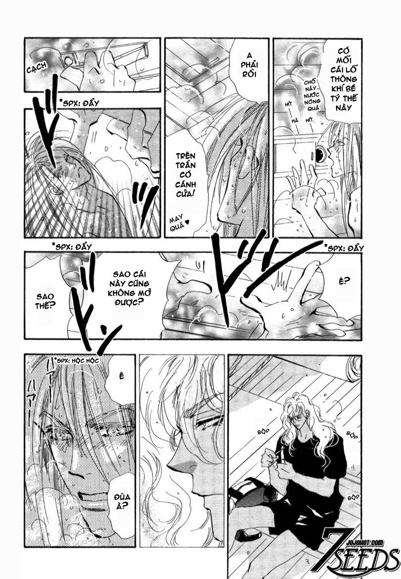 Mầm Sống: Chapter 91