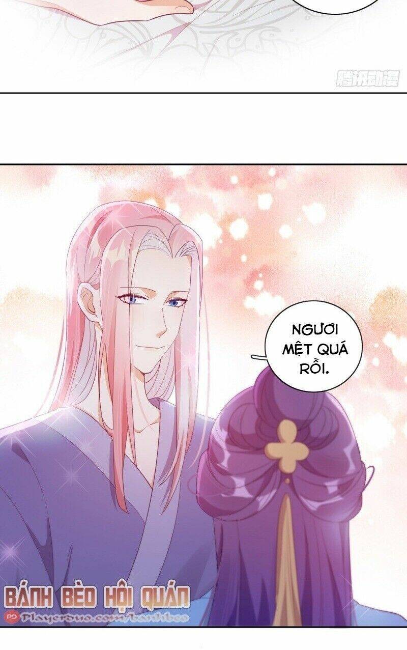 Vân Tưởng Chi Ca: Truy Ái Chỉ Lệnh: Chapter 22