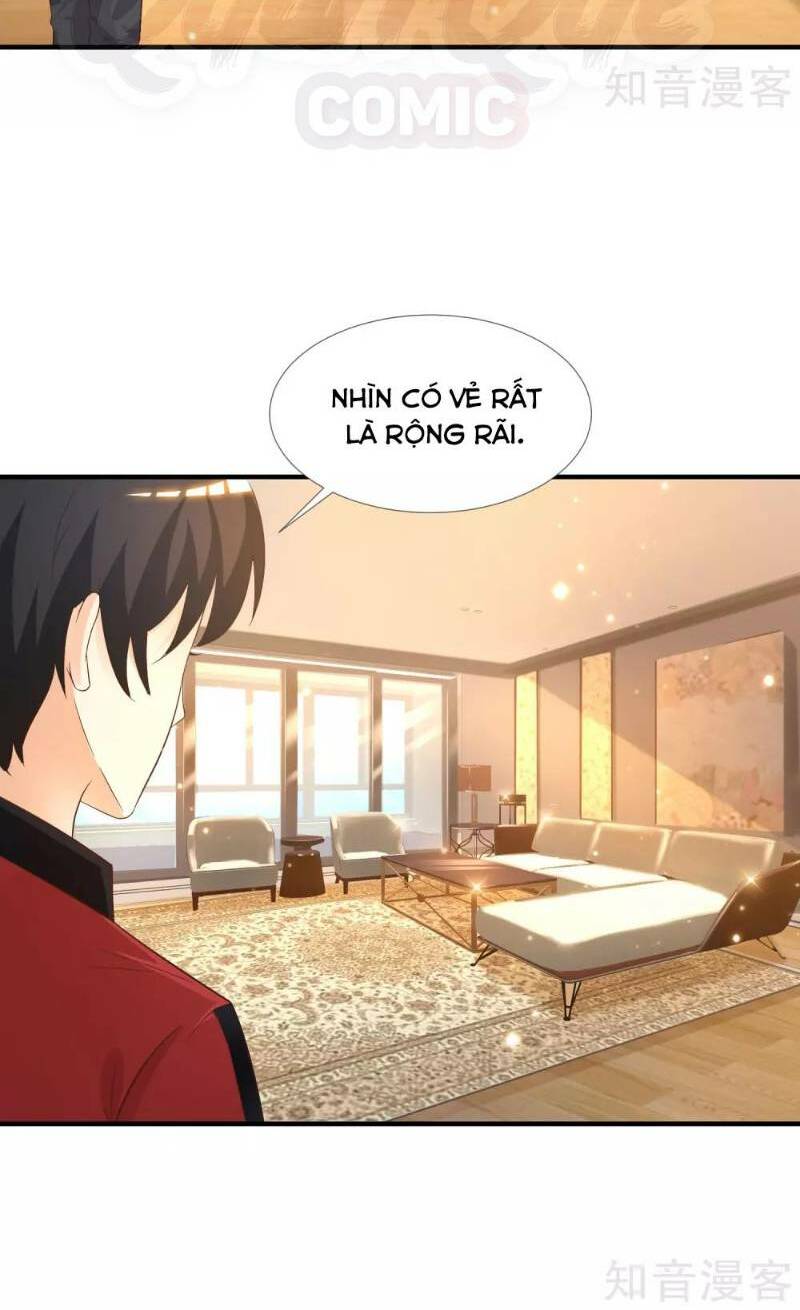 Tối Cường Vận Đào Hoa: Chapter 73
