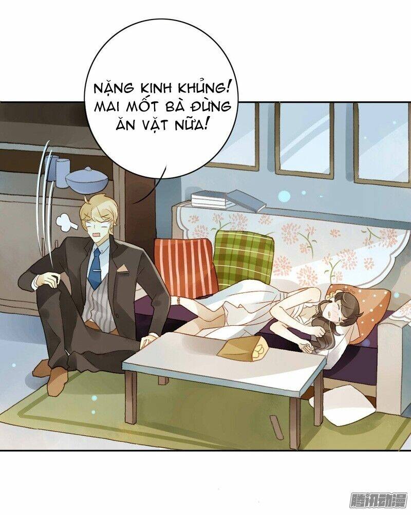 Sức Mạnh Của Sắc Đẹp: Chapter 64