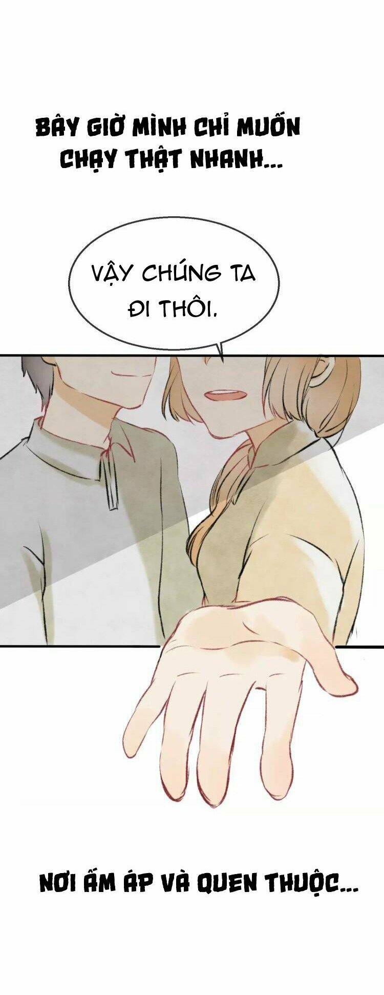 Bình Minh Của Ngũ Nguyệt: Chapter 19