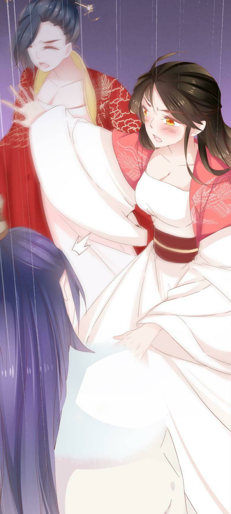 Solo Đi Vương Gia: Chapter 128