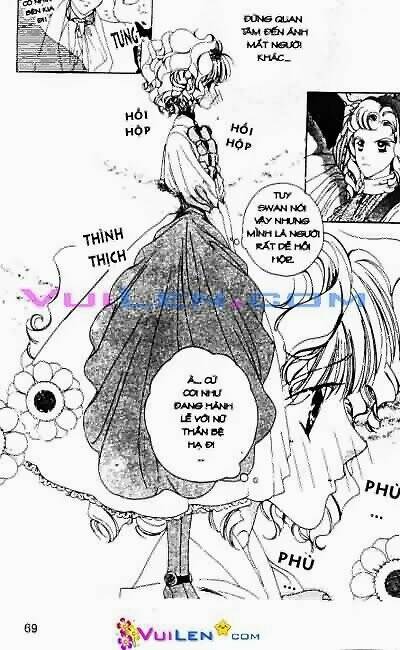 Duyên Kỳ Ngộ: Chapter 3