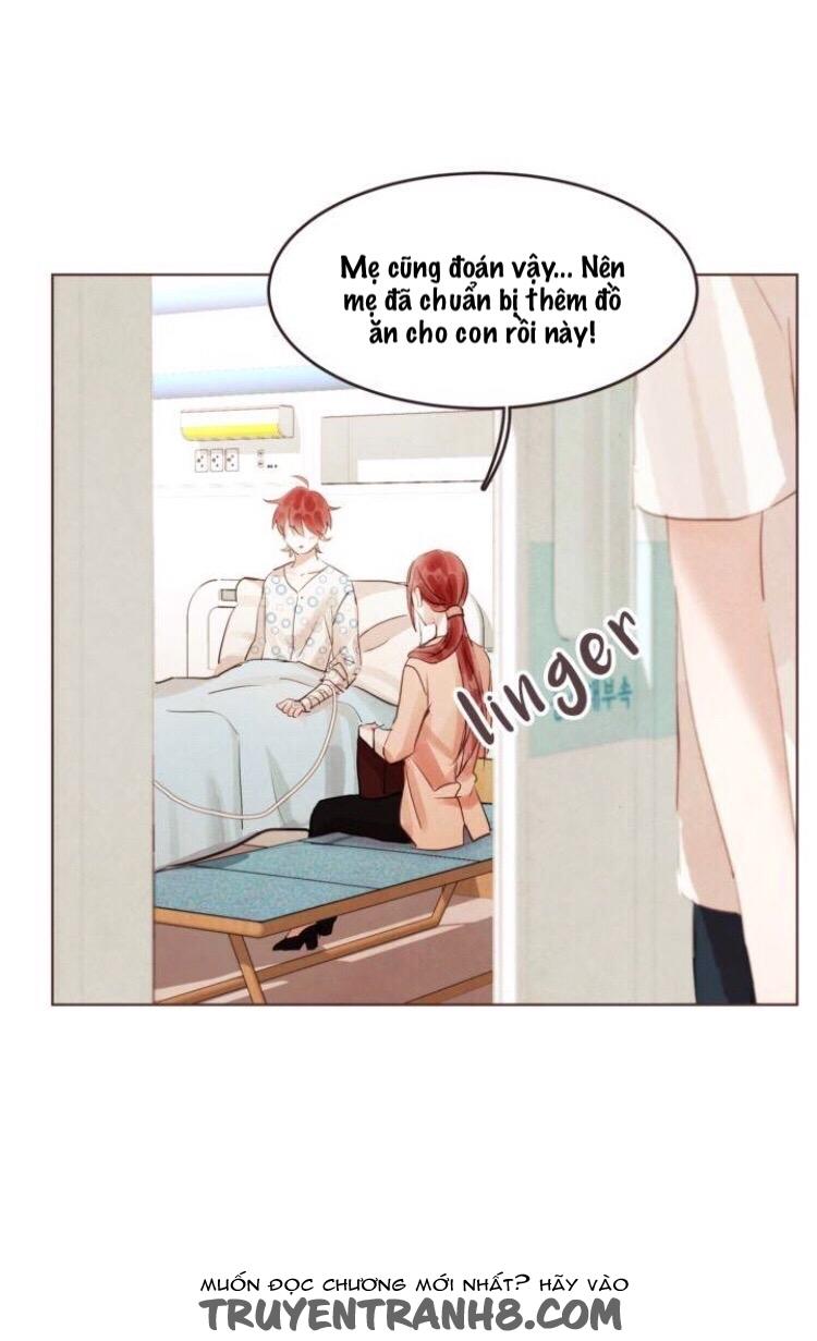 Giữa Tình Yêu Và Tình Bạn: Chapter 21