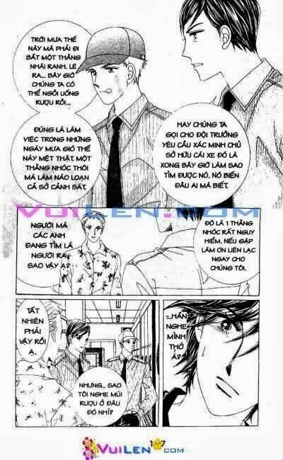 Bóng Mây Qua: Chapter 1